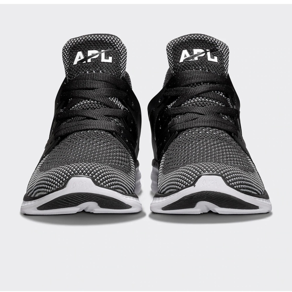 👟APL Ascend Sneakers!